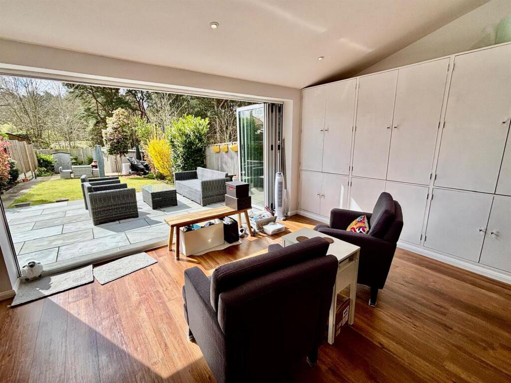House in Surrey Heath, Surrey - View 2