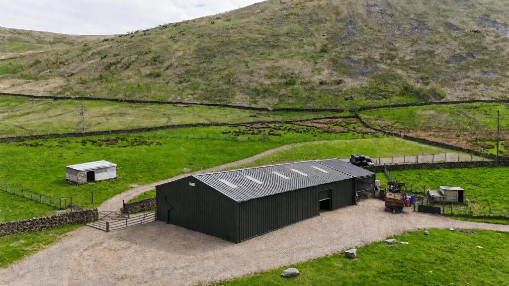 Main image of property: LOT 3 - BROCKHOLES FARM, TEBAY, CA10 3XT