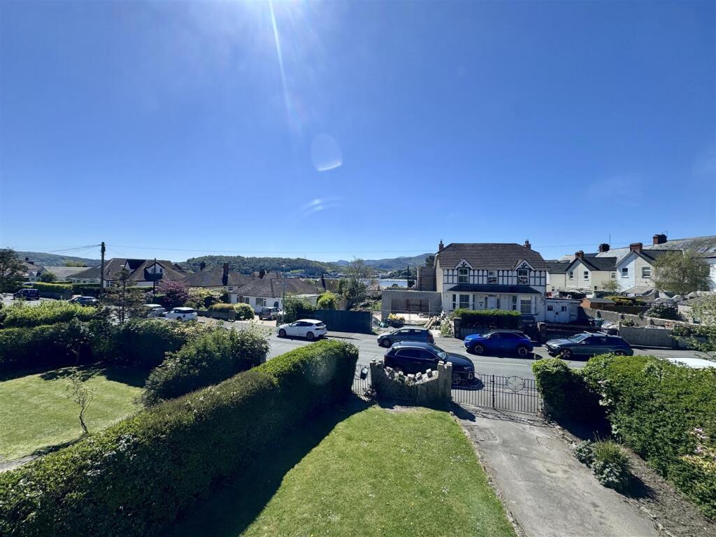 Overlea Avenue, Deganwy, Conwy - View 2