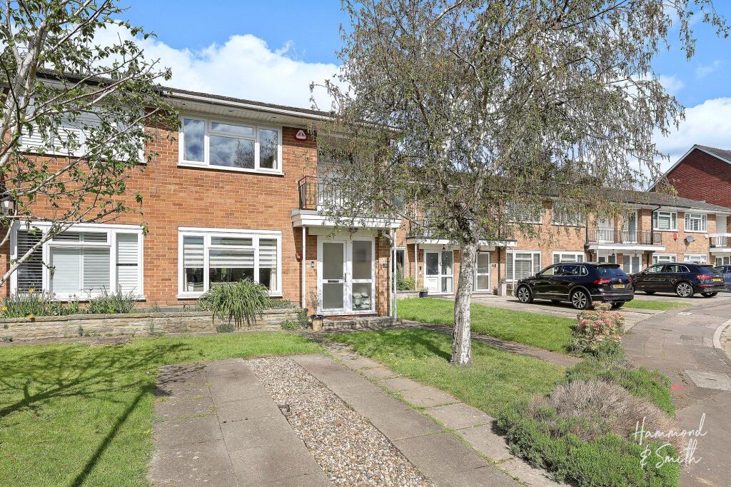Main image of property: The Drummonds, Epping, CM16