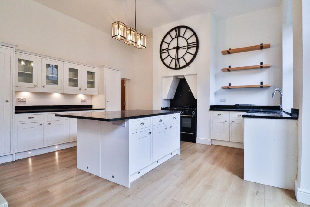 Main image of property: St. Clare's Court, Darlington