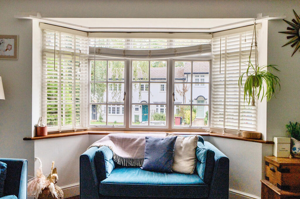 House in Reading - View 4