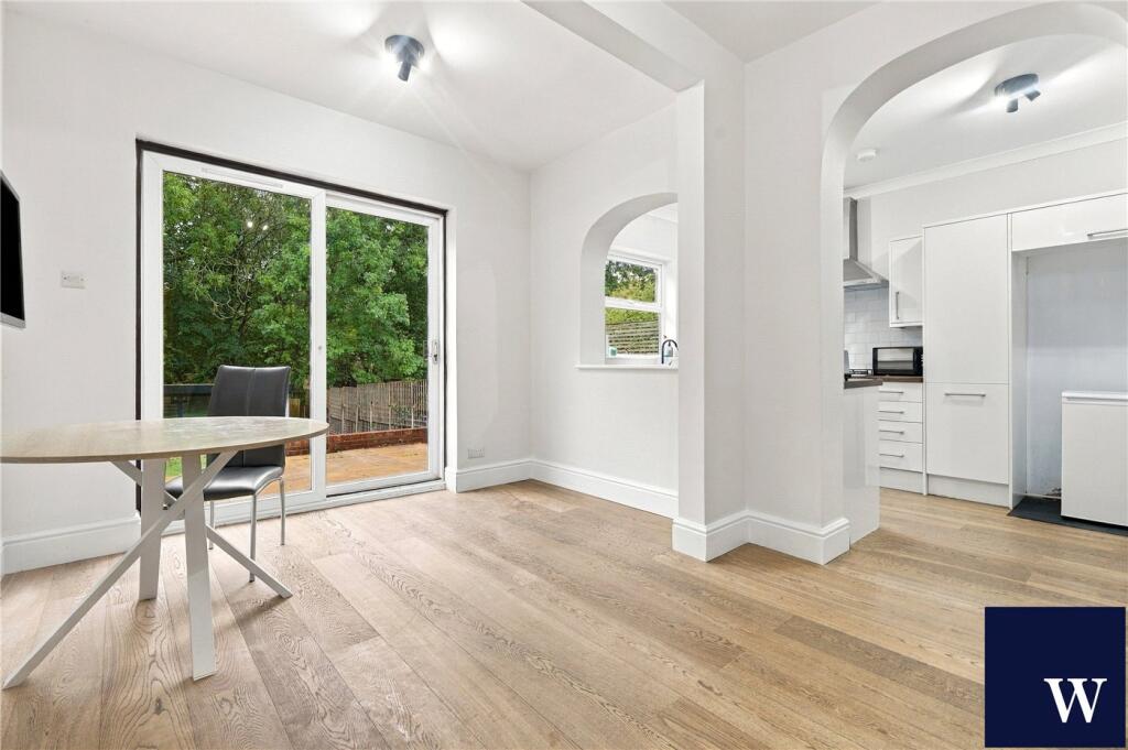 House in London - View 5
