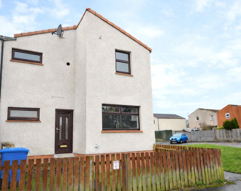 Main image of property: Larchbank, Livingston, West Lothian, EH54
