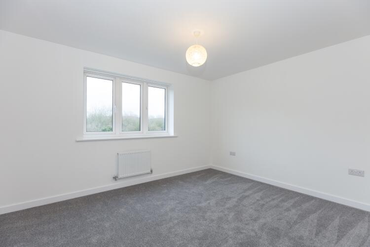 House in West Oxfordshire, Witney - More