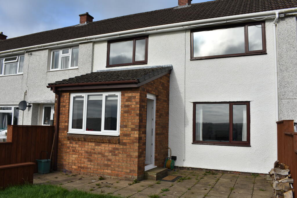 Main image of property: Belvedere Avenue, Carmarthen