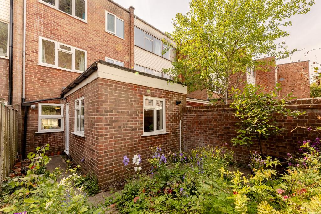 Horwood Close, Headington, OX3 photo 4