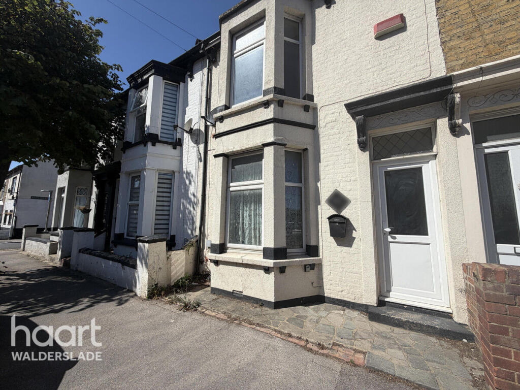 Main image of property: Alma Road, SHEERNESS