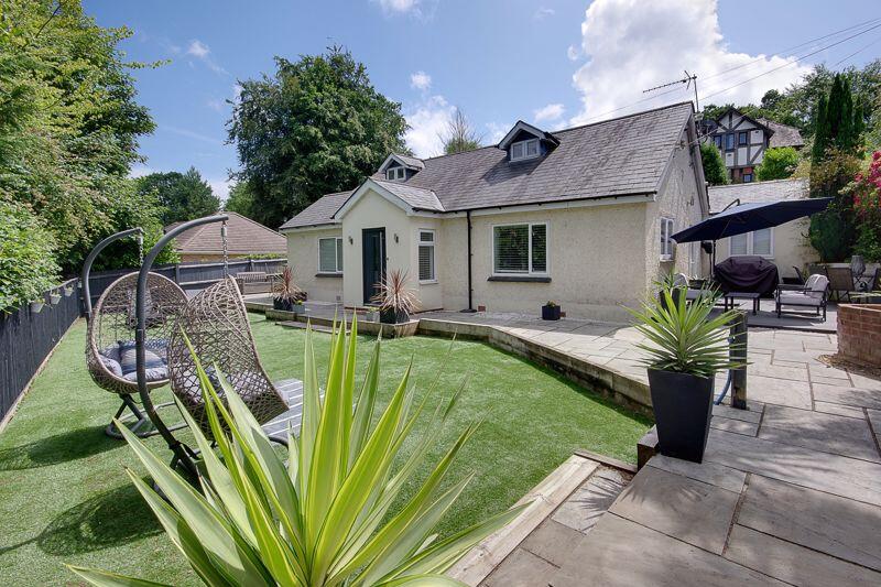 Main image of property: Heads Lane, Redhill