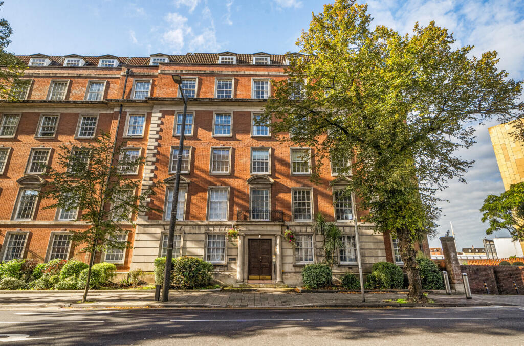 Main image of property: Westgate Street, City Centre, Cardiff