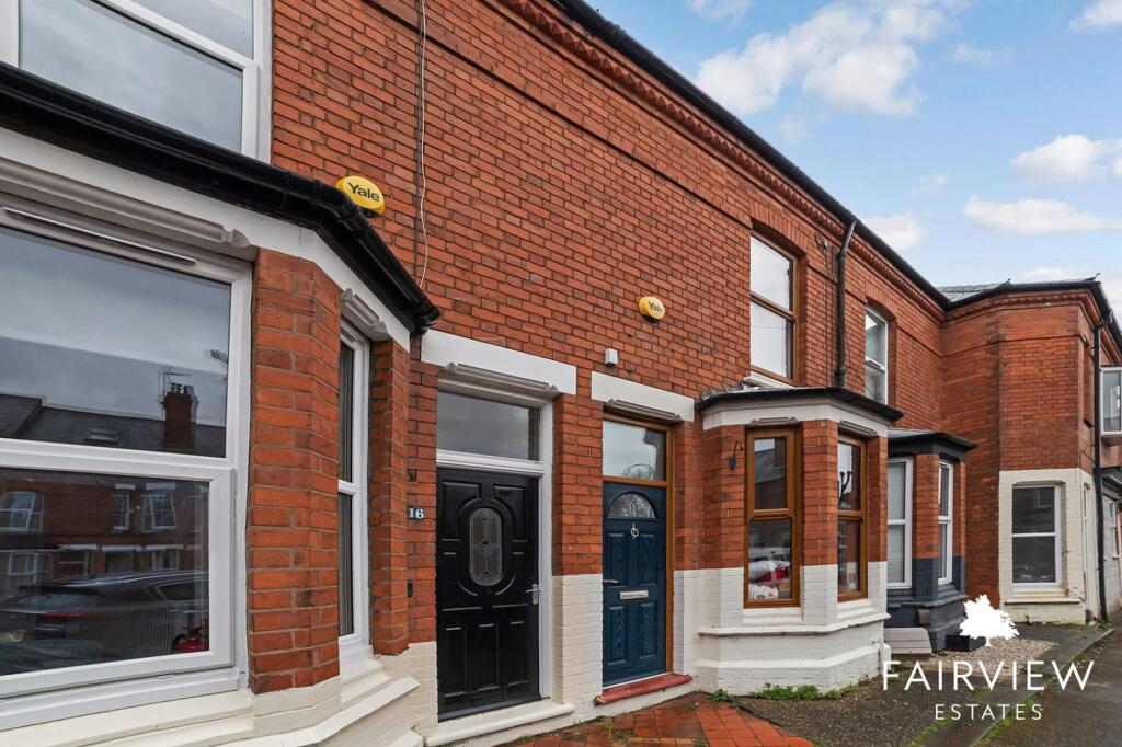 Main image of property: Imperial Road, Beeston, NG9