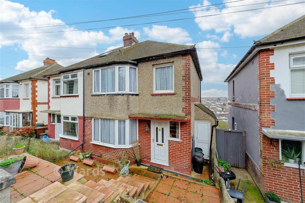 Main image of property: Longhill Avenue, Chatham, Kent