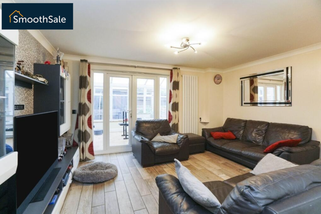 House in Derby - View 5
