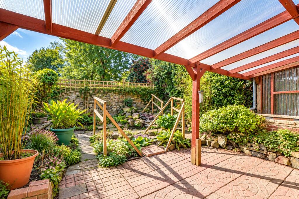 House in North Devon, Penhill, Fremington - View 2
