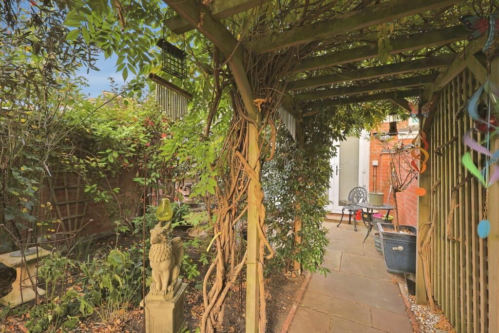 House in Norwich, Norfolk - View 4