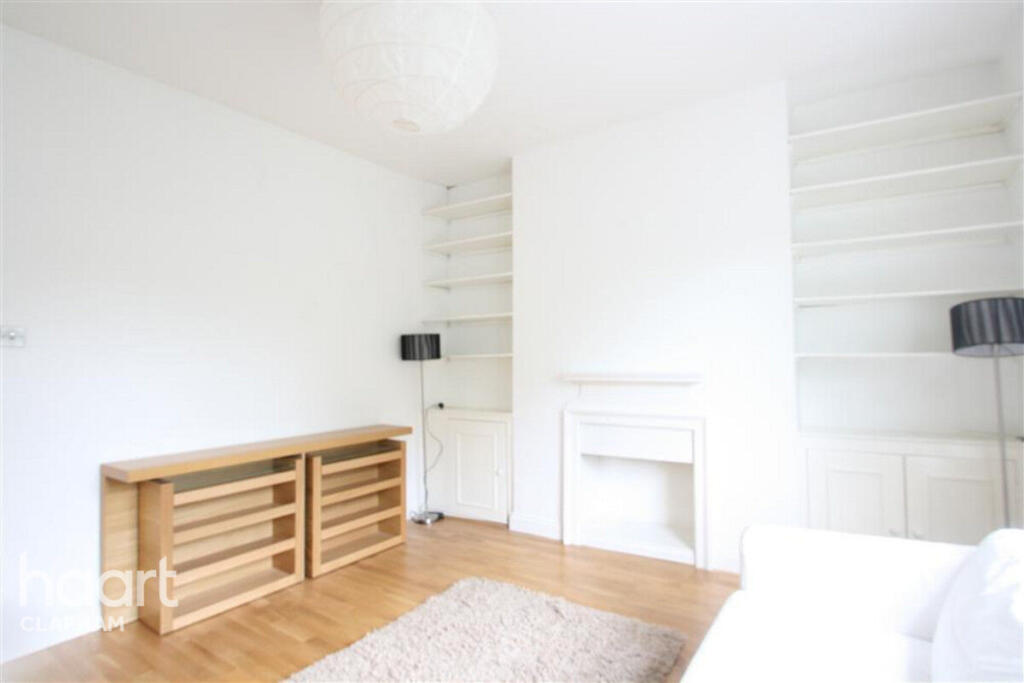 Main image of property: Larkhall Rise, London