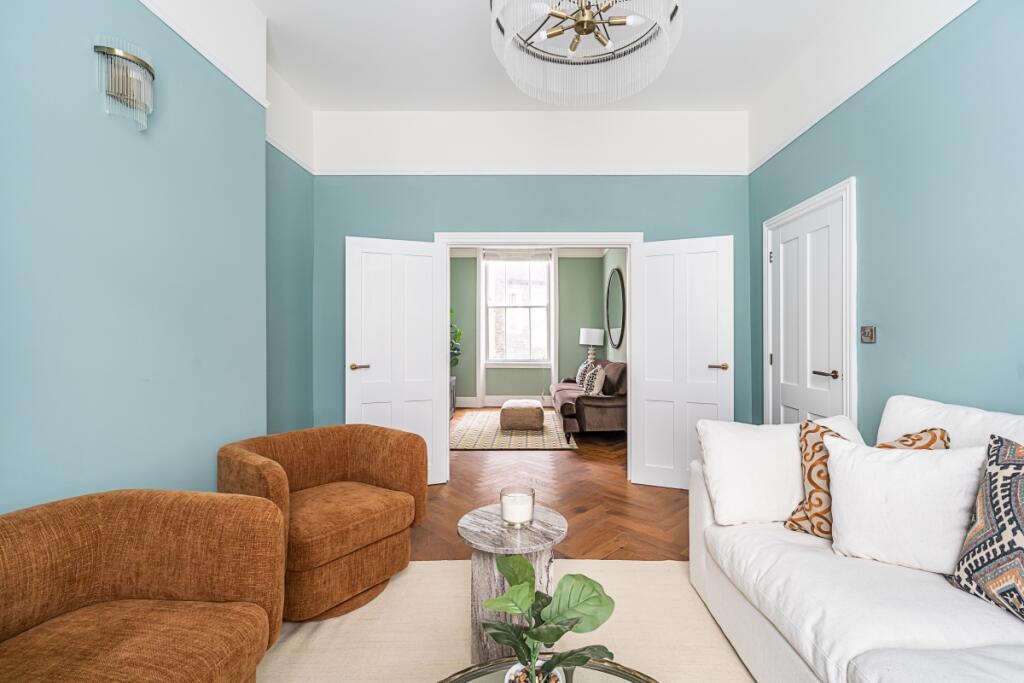 Main image of property: Warwick Way London SW1V