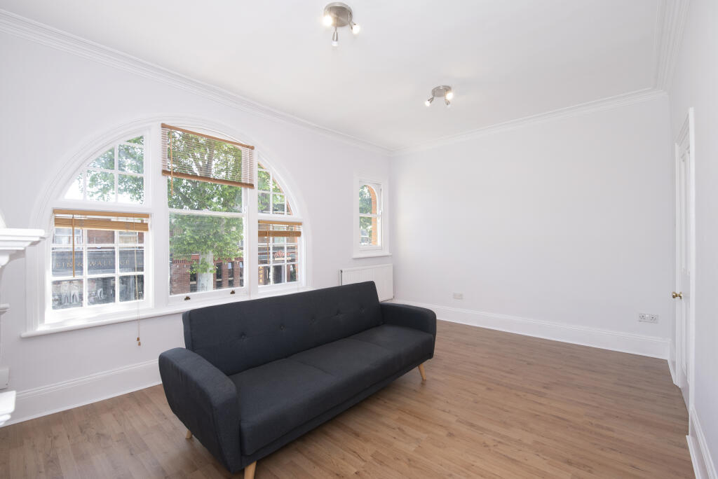 Main image of property: Northfield Avenue, London, W13