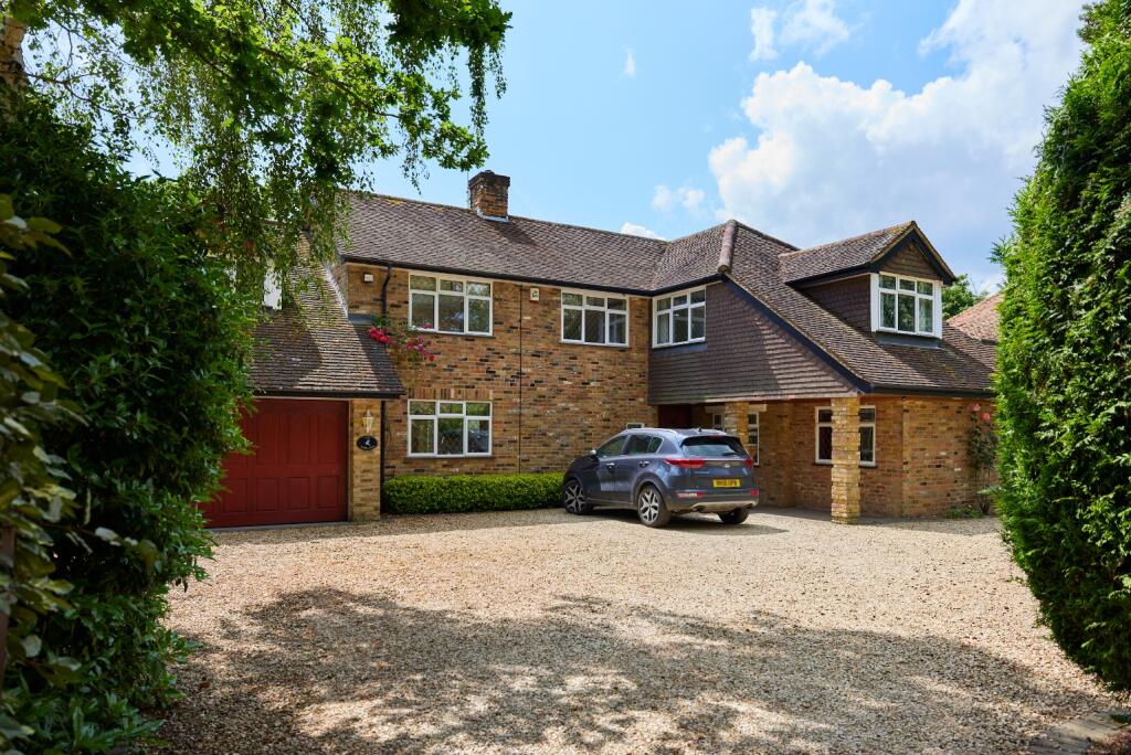 Main image of property: Chiltern Hill, The Chalfont Heights Estate, Chalfont St. Peter