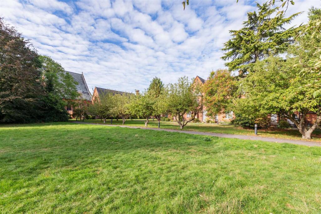 Main image of property: Convent court, Hatch Lane, Windsor, Bekshire, SL4