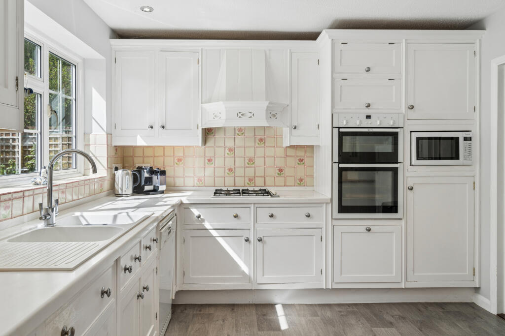 House in Hemel Hempstead - View 4