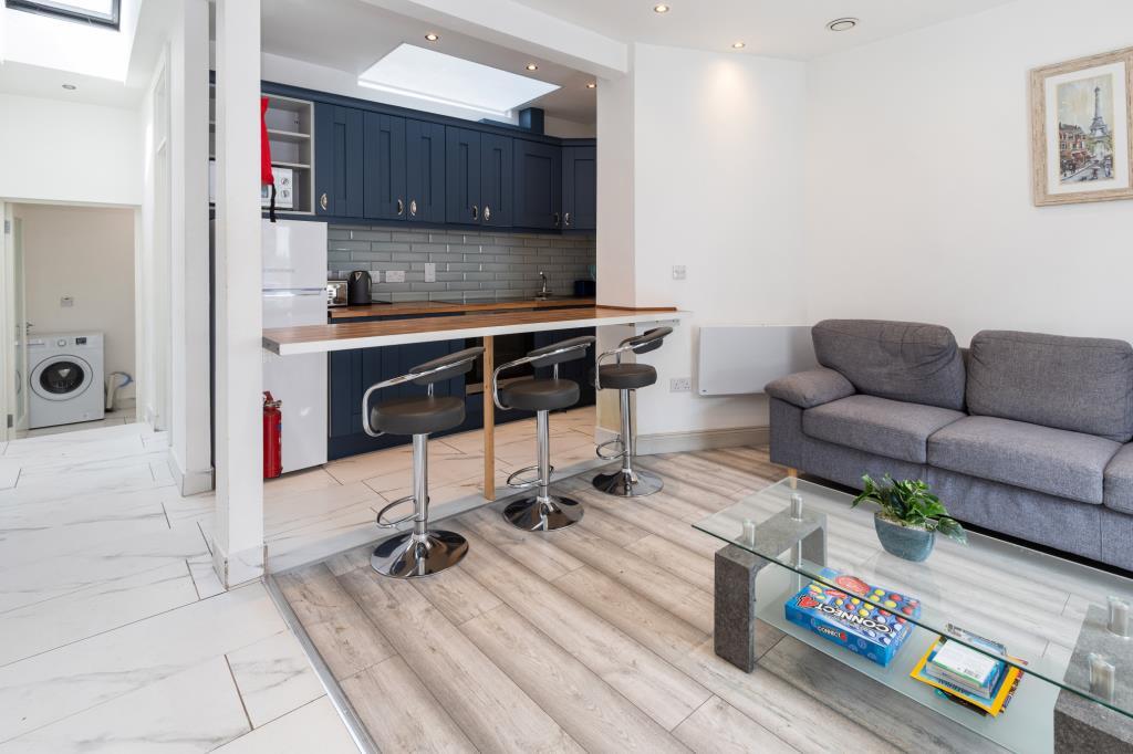 Main image of property: 7 Church Avenue, East Wall, Dublin 3, D03 C1H5