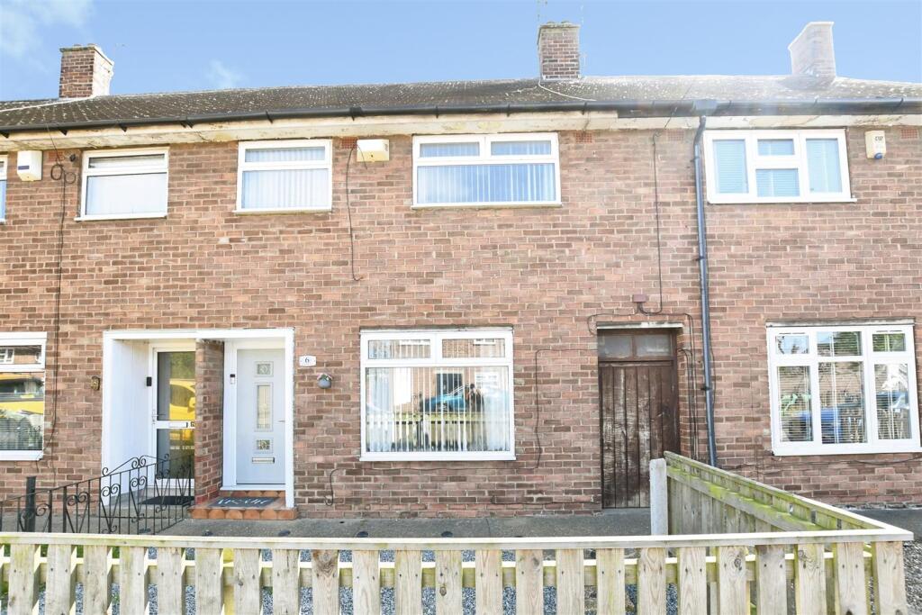 Main image of property: Astwood Avenue, Hull