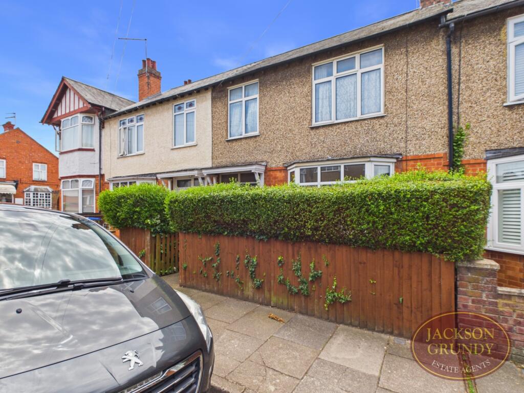 Main image of property: Brookland Road, Northampton, NN1 4SL