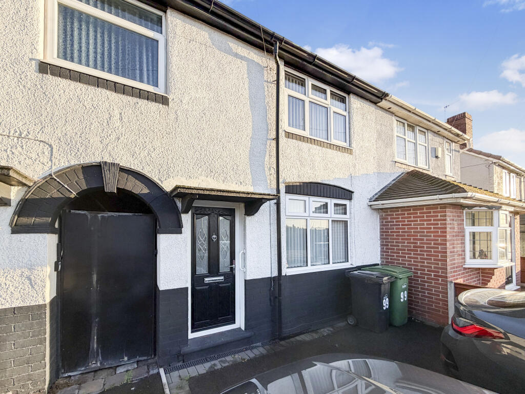 Main image of property: Thorns Road, Brierley Hill, West Midlands