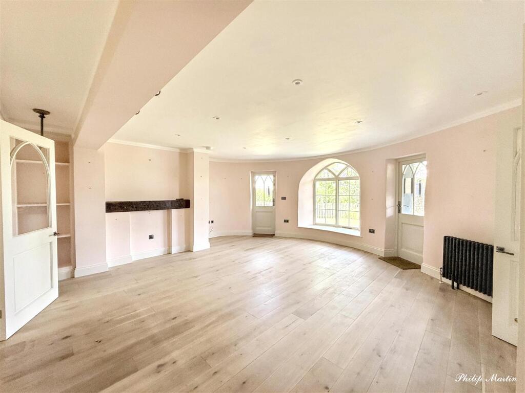 House in Truro - View 4