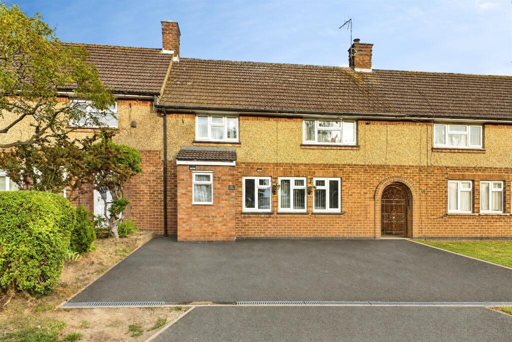 Main image of property: Farmclose Road, Wootton, Northampton