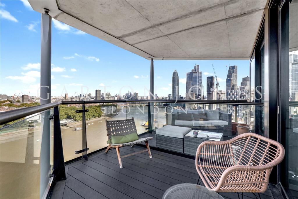 Apartment in London - View 4