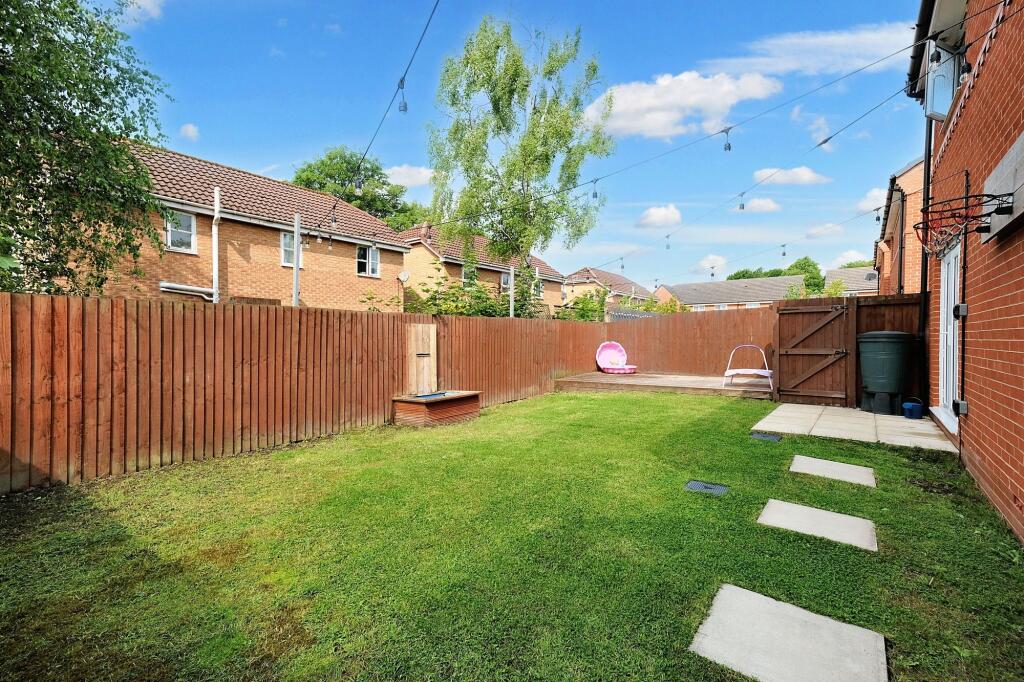 De La Salle Way, Salford, M6 photo 4