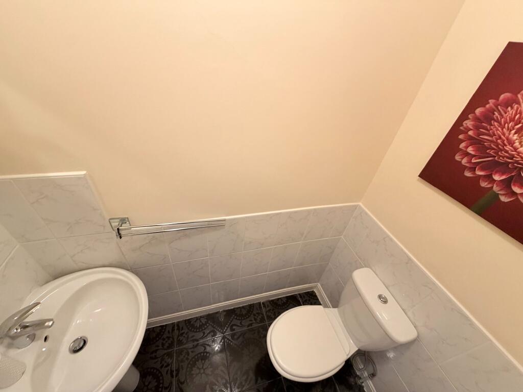 3 bedroom terraced house for rent