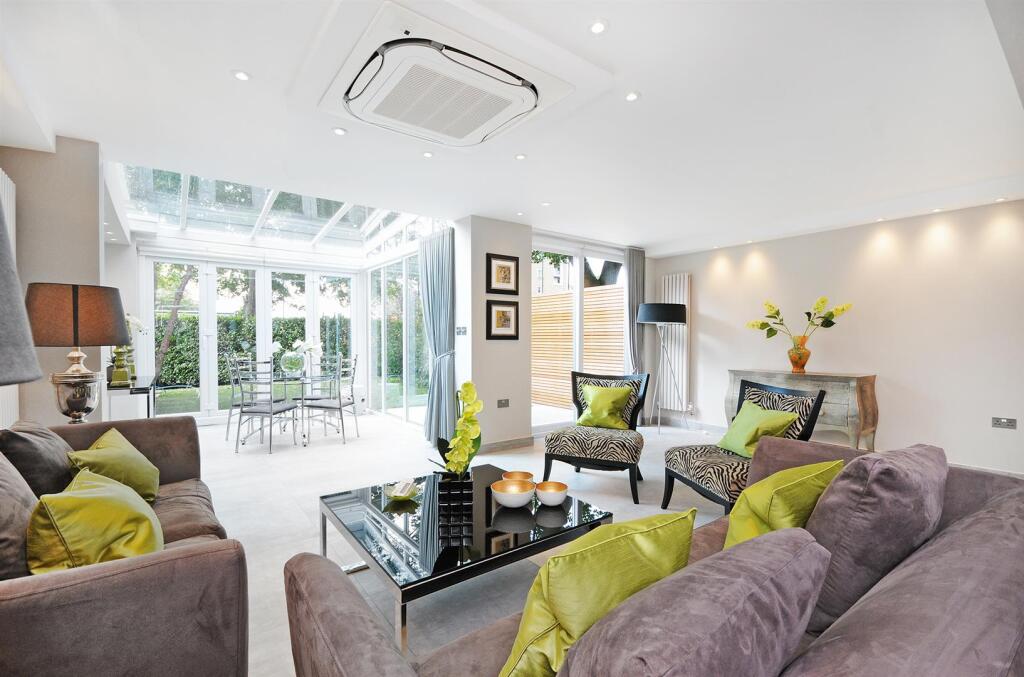 Main image of property: Court Close, St Johns Wood Park, NW8