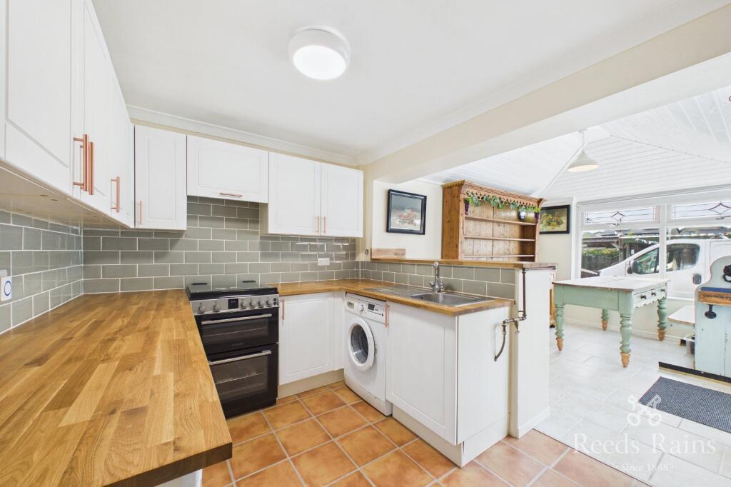 House in Preston - View 5
