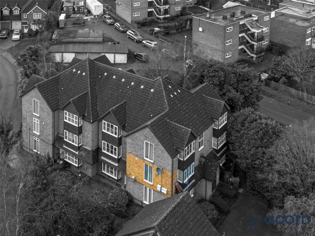 Main image of property: Corris Green, Snowdon Drive, London, NW9