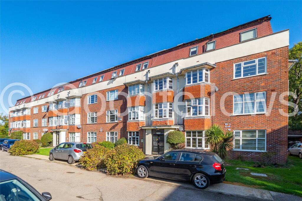 Main image of property: London Road, Cheam, Sutton, SM3