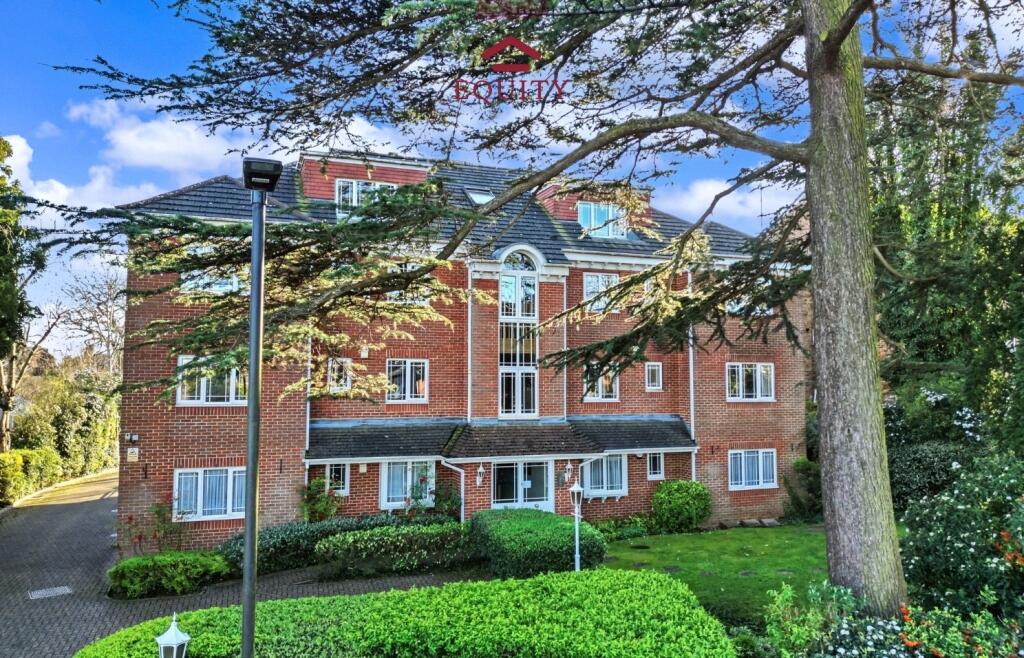 Main image of property: Culloden Road, Enfield, EN2