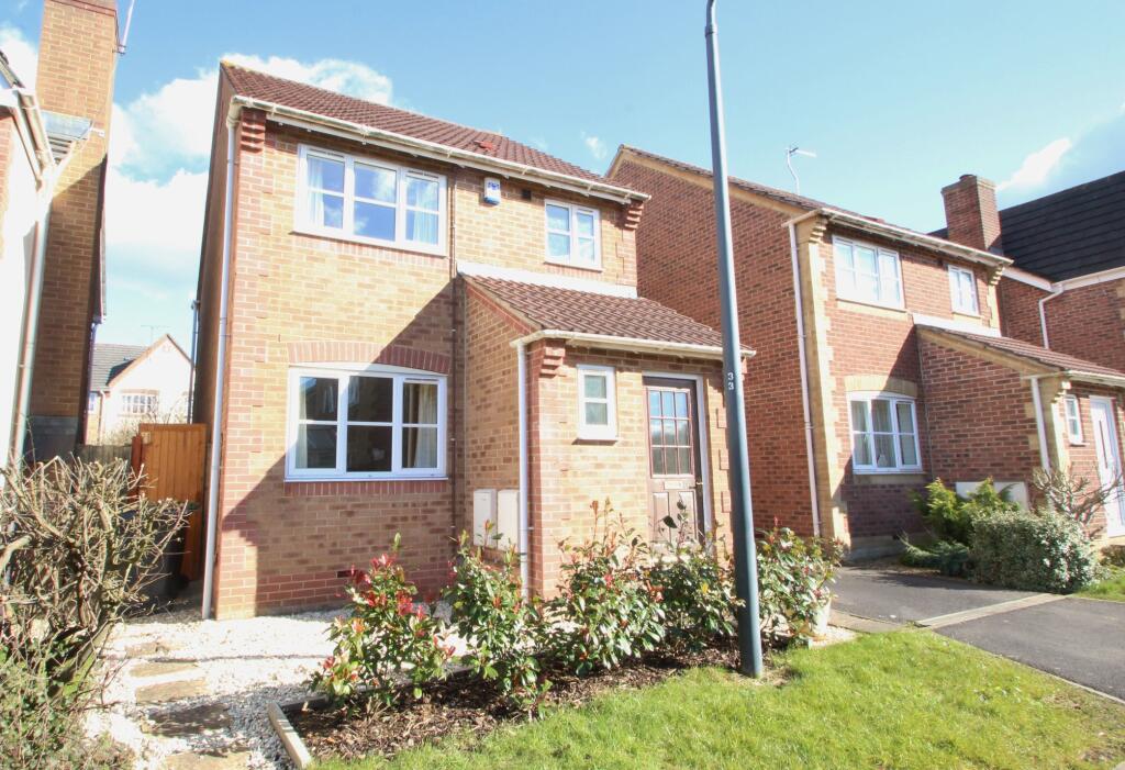 Main image of property: Bakers Ground, Stoke Gifford, Bristol
