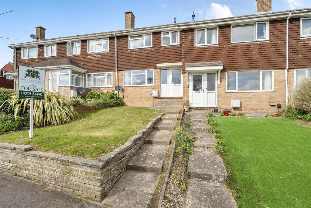 Main image of property: Dore Avenue, Portchester