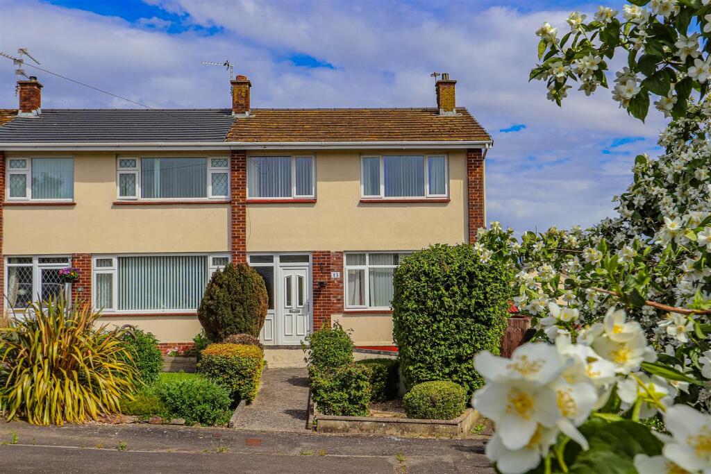 Main image of property: Greenlawns, Barry