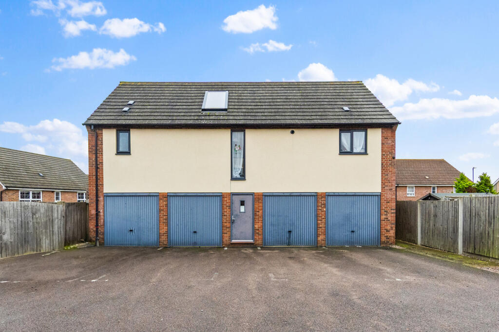 Main image of property: Neptune Road, Wellingborough, NN8