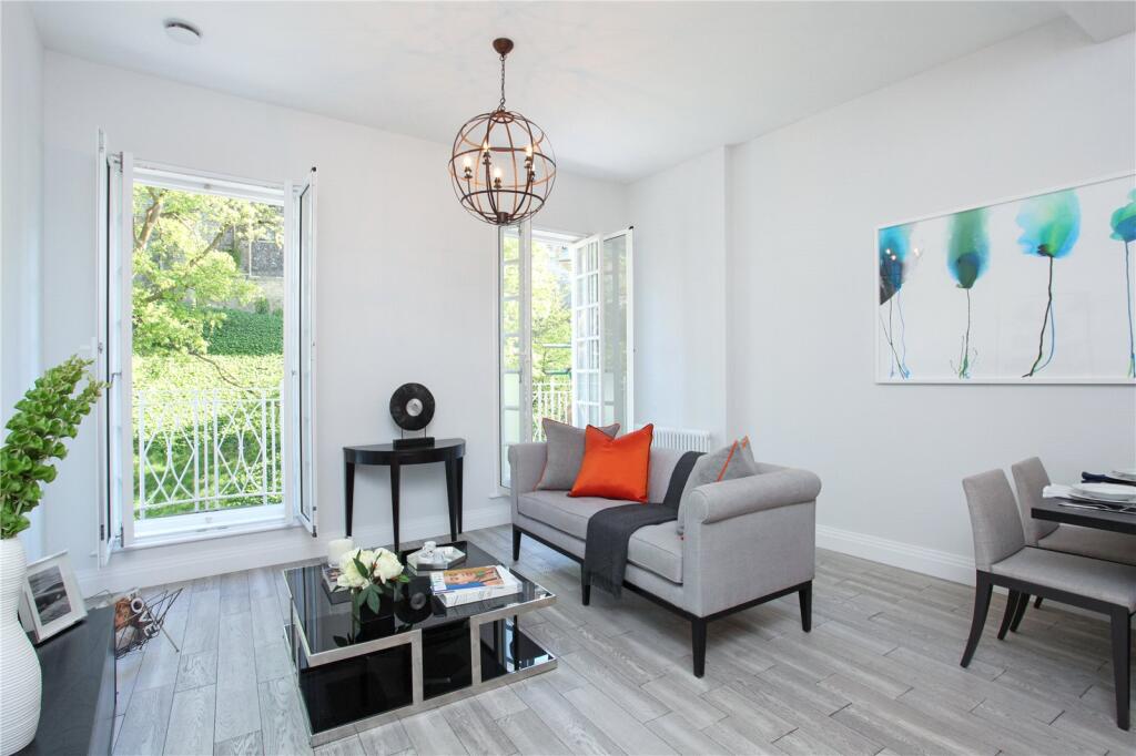 Main image of property: Thames Street, Windsor, Berkshire, SL4