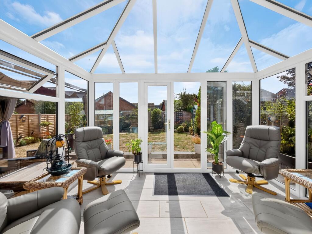 House in Stratford-on-Avon, Shipston on Stour - View 4