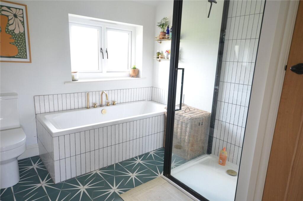 House in Waverley, Spreakley, Frensham - More