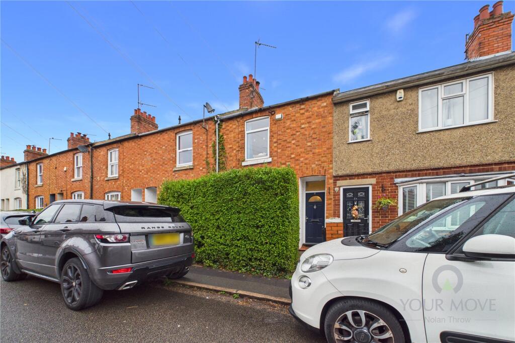 Main image of property: Beechwood Road, Duston, Northampton, Northamptonshire, NN5