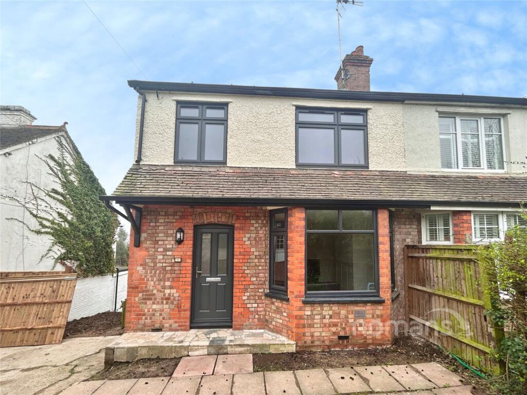 Main image of property: Henley Road, Caversham, Reading, RG4