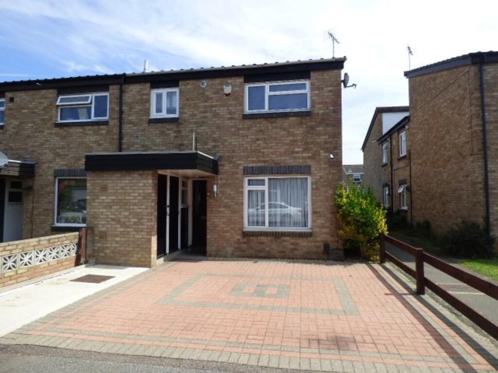 Main image of property: Farrer Street, Kempston