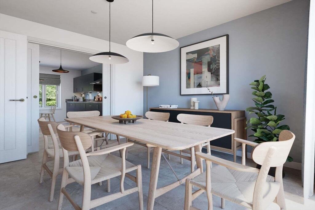 House in Dacorum, Bovingdon - More